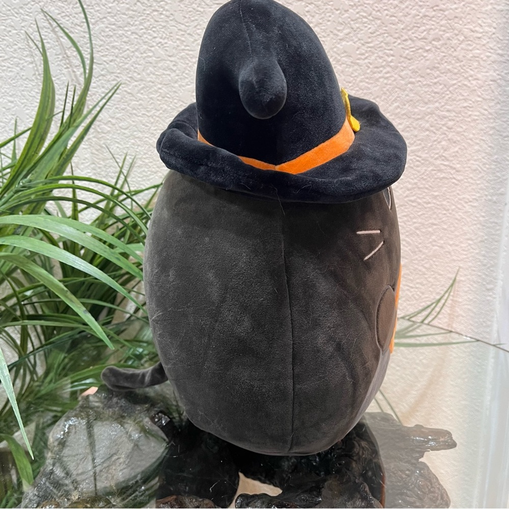 ☮️NWT☮️ Squishmallows Halloween 2023 13”Rambly! - Picture 2 of 8